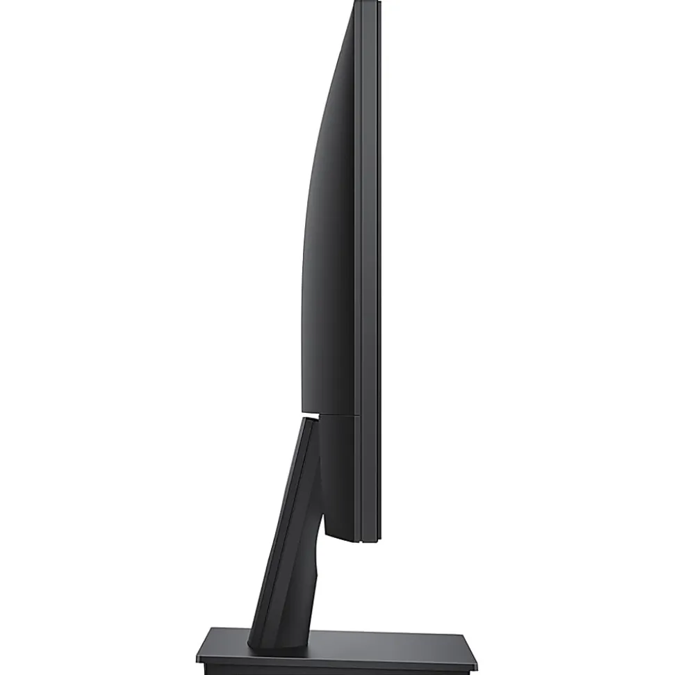 Dell 23" FHD IPS Monitors And Dual Monitor Stand, 3 Piece Bundle