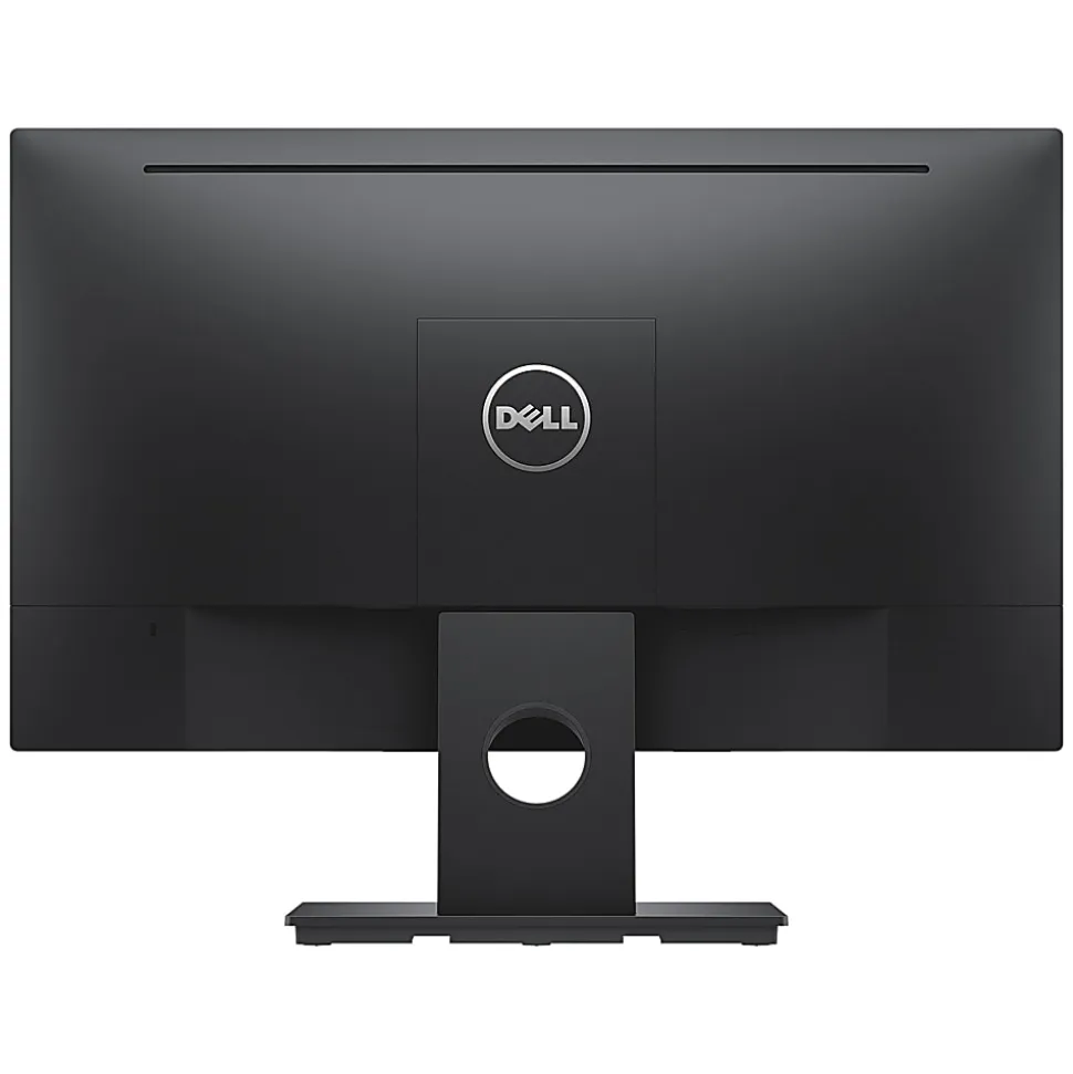 Dell 23" FHD IPS Monitors And Dual Monitor Stand, 3 Piece Bundle