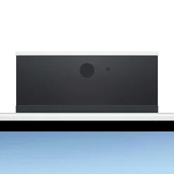 Dell Inspiron 5430 All-In-One Desktop PC, Open Box, Intel Core 3 100U, 8GB Memory, 512GB Solid State Drive, Wi-Fi 6, Windows 11 Home