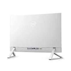 Dell Inspiron 5430 All-In-One Desktop PC, Open Box, Intel Core 3 100U, 8GB Memory, 512GB Solid State Drive, Wi-Fi 6, Windows 11 Home
