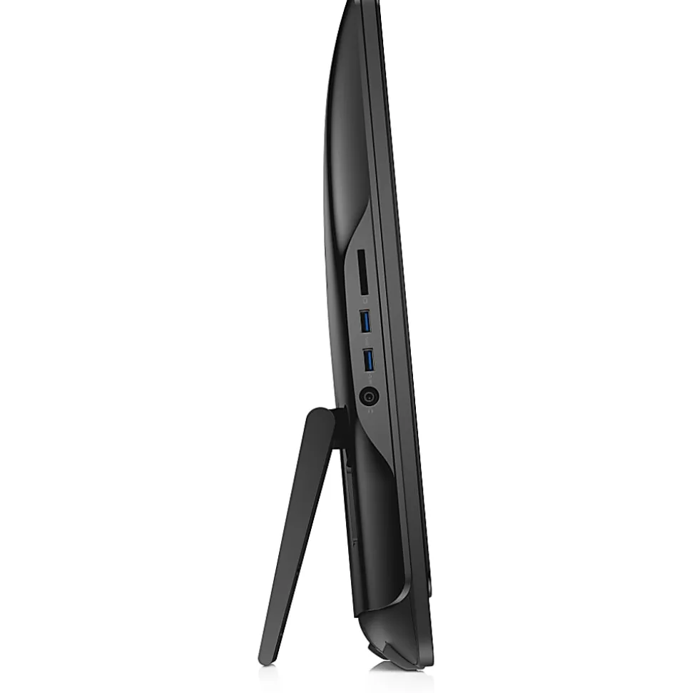 Dell™ Inspiron 3464 All-In-One PC, 23.8? Touch Screen, Intel® Core™ i5, 8GB Memory, 1TB Hard Drive, Windows® 10 Home, Demo