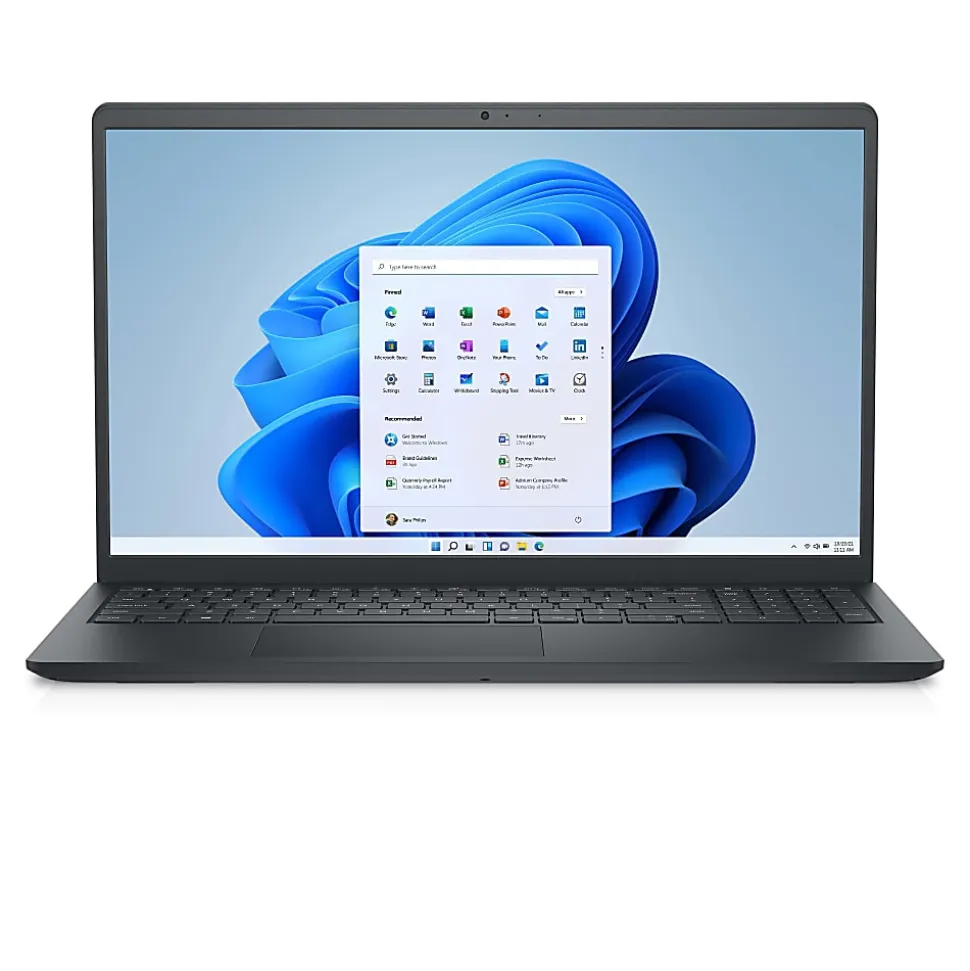 Dell Inspiron 15 3530 Laptop, 15.6" Screen, Intel Core i5, AI Enabled, 16GB Memory, 512GB Solid State Drive, Wi-Fi 6, Windows 11 Home