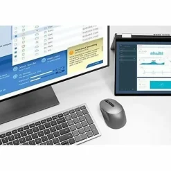 Dell Km7120W Kb Mouse Combo, 580Aisy