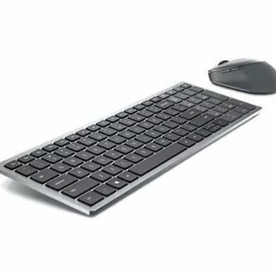 Dell Km7120W Kb Mouse Combo, 580Aisy