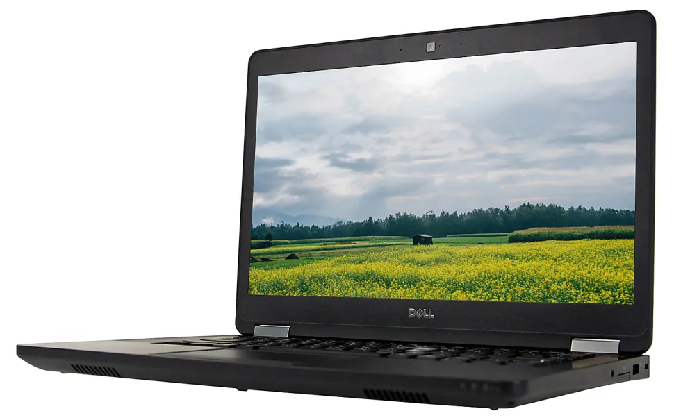 Dell Latitude E5470 Ultrabook Laptop, 14" Screen, Intel Core i5, 16GB Memory, 256GB Solid State Drive, Windows 10 Pro