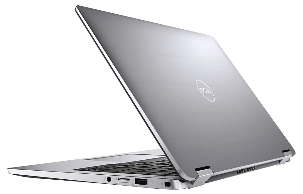 Dell™ Latitude 7400 2-In-1 Laptop, 14" Screen, Intel® Core™ i5, 8GB Memory, 256GB Solid State Drive, Windows® 10 Pro