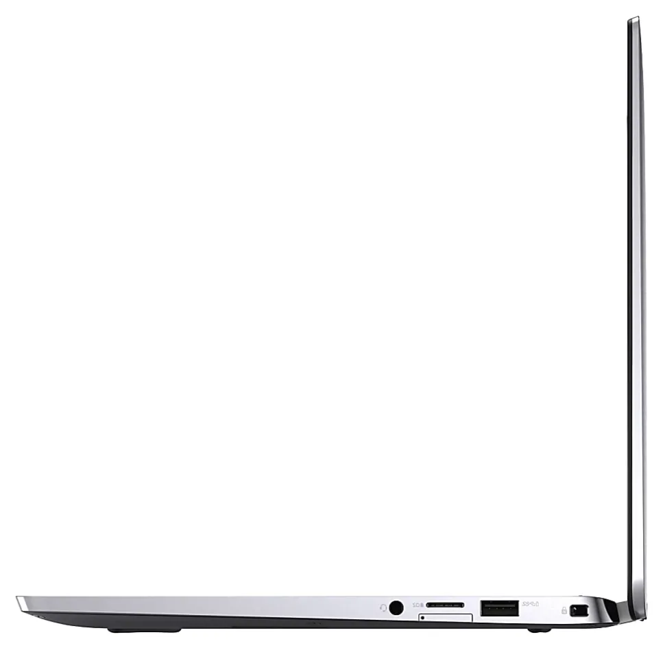 Dell™ Latitude 7400 2-In-1 Laptop, 14" Screen, Intel® Core™ i5, 8GB Memory, 256GB Solid State Drive, Windows® 10 Pro