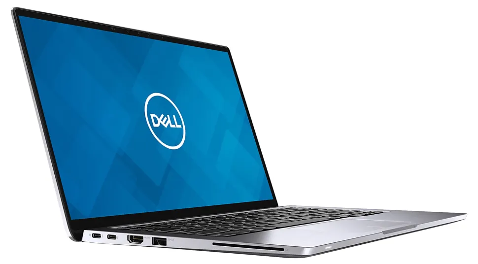 Dell™ Latitude 7400 2-In-1 Laptop, 14" Screen, Intel® Core™ i5, 8GB Memory, 256GB Solid State Drive, Windows® 10 Pro