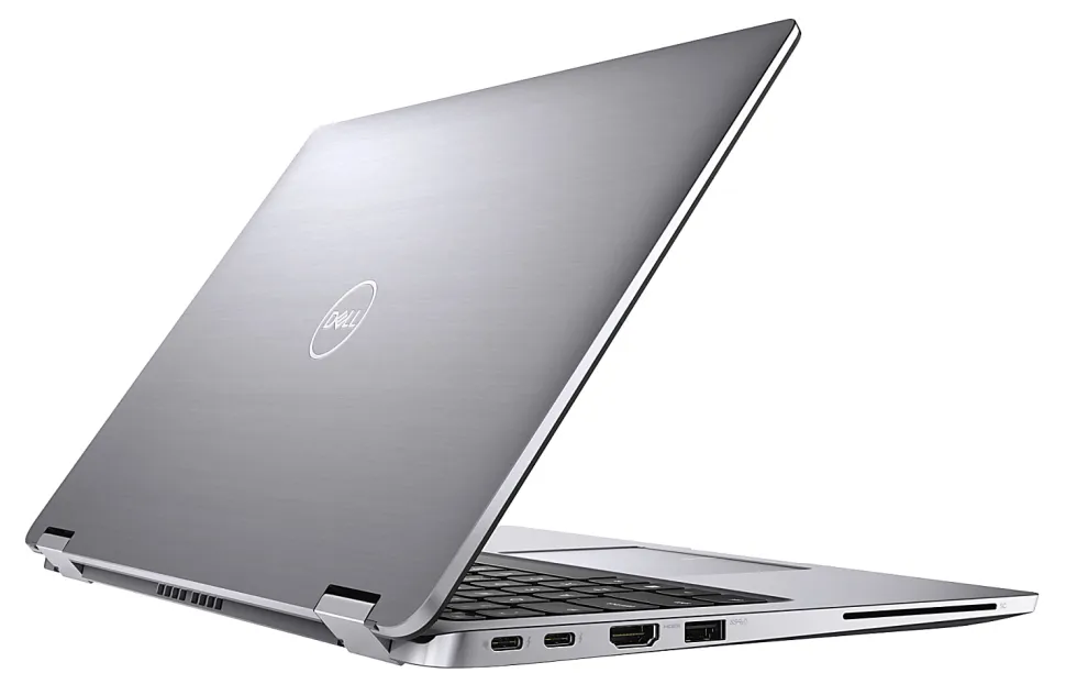 Dell™ Latitude 7400 2-In-1 Laptop, 14" Screen, Intel® Core™ i5, 8GB Memory, 256GB Solid State Drive, Windows® 10 Pro
