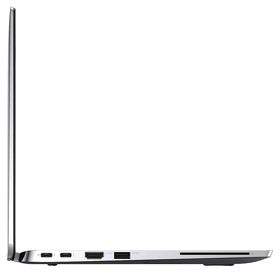 Dell™ Latitude 7400 2-In-1 Laptop, 14" Screen, Intel® Core™ i5, 8GB Memory, 256GB Solid State Drive, Windows® 10 Pro