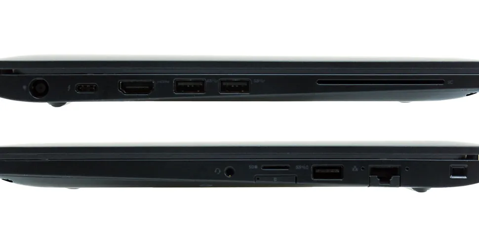 Dell™ Latitude 7480 Refurbished Laptop, 14" Screen, Intel® Core™ i5, 16GB Memory, 256GB Solid State Drive, Windows® 10 Pro