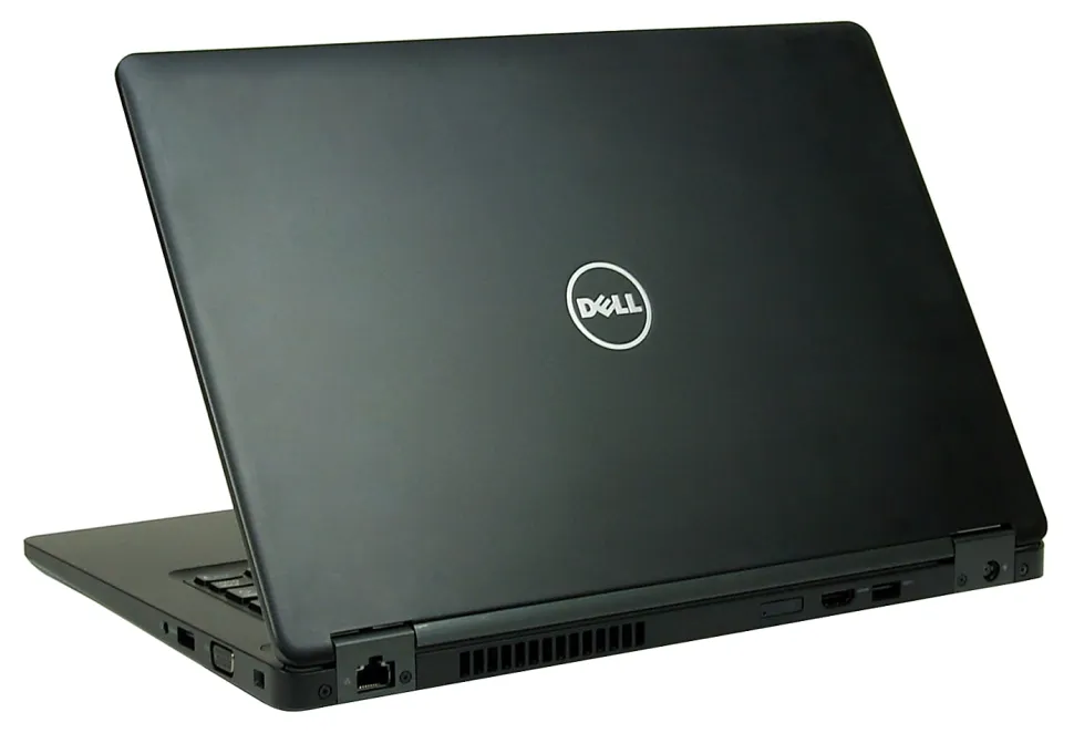 Dell Latitude 5480 Ultrabook Laptop,14" Screen, Intel® Core™ i5, 8GB Memory, 256GB Solid State Drive, Windows 10 Pro
