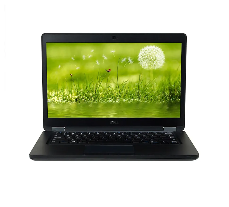 Dell Latitude 5480 Ultrabook Laptop,14" Screen, Intel® Core™ i5, 8GB Memory, 256GB Solid State Drive, Windows 10 Pro