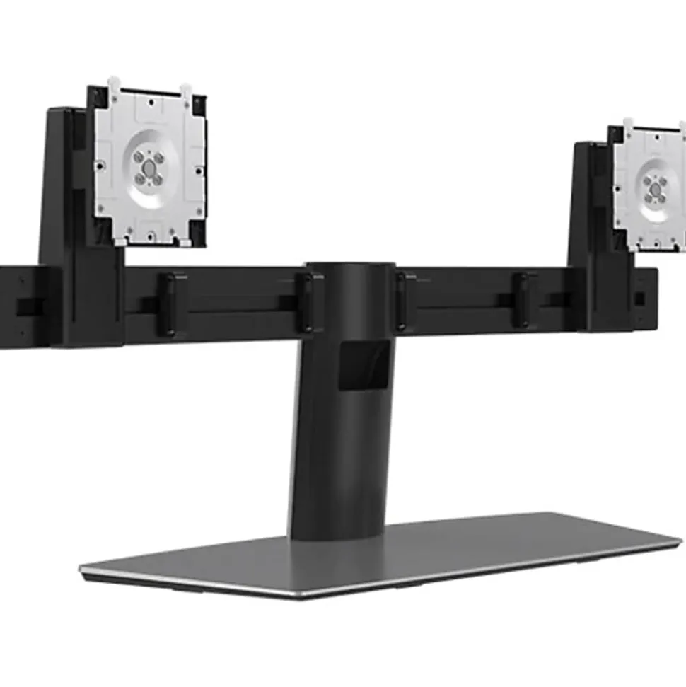 Dell Monitor Stand, Up to 27" Screen Support, 13.20 lb Load Capacity, 14.90"H x 31.50"W x 9.60"D