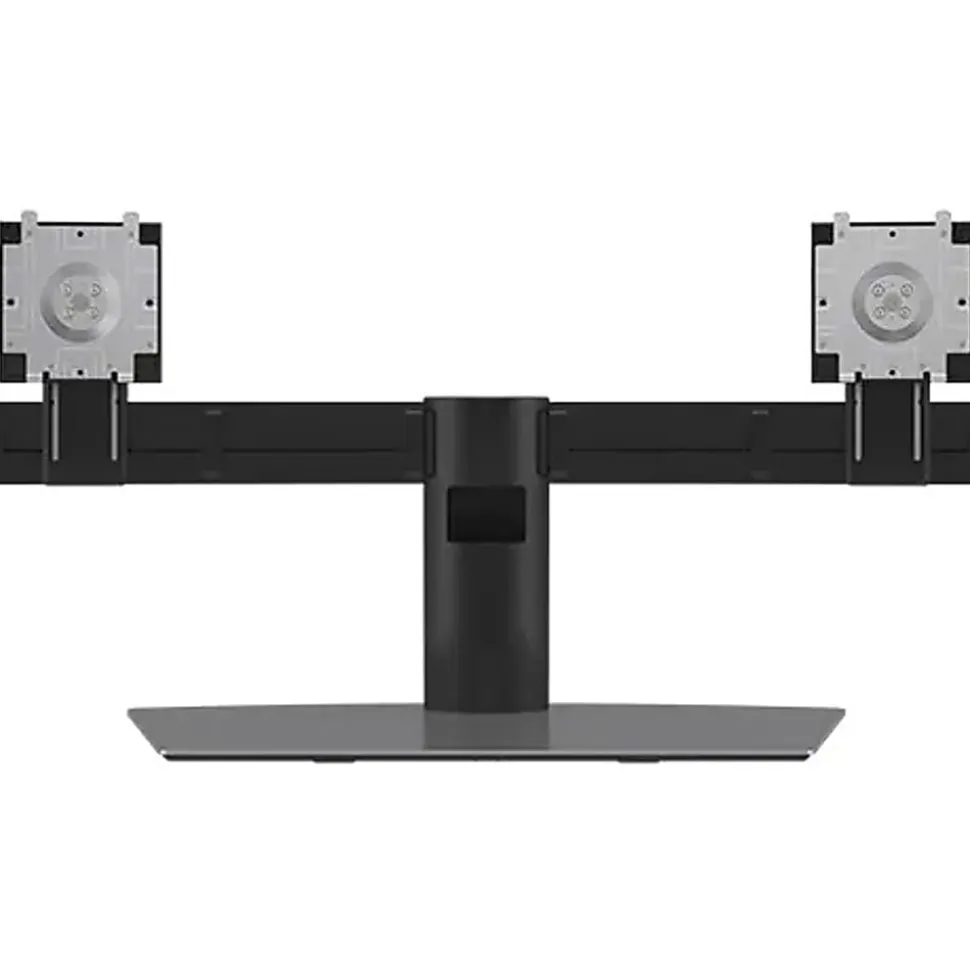 Dell Monitor Stand, Up to 27" Screen Support, 13.20 lb Load Capacity, 14.90"H x 31.50"W x 9.60"D