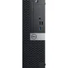 Dell™ Optiplex 5060-SFF Refurbished Desktop PC, Intel® Core™ i7, 16GB Memory, 500GB Solid State Drive, Windows® 11, J1-5060SA04