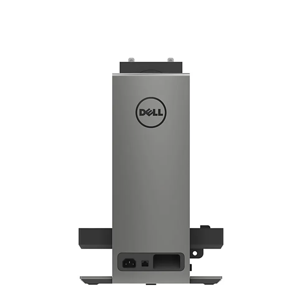 Dell™ OptiPlex Small Form Factor All-in-One Stand, Black
