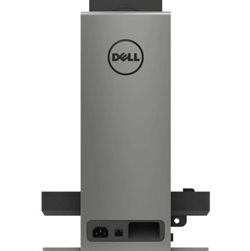 Dell™ OptiPlex Small Form Factor All-in-One Stand, Black