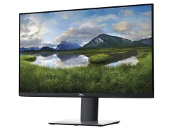 Dell P2720DC - LED monitor - 27