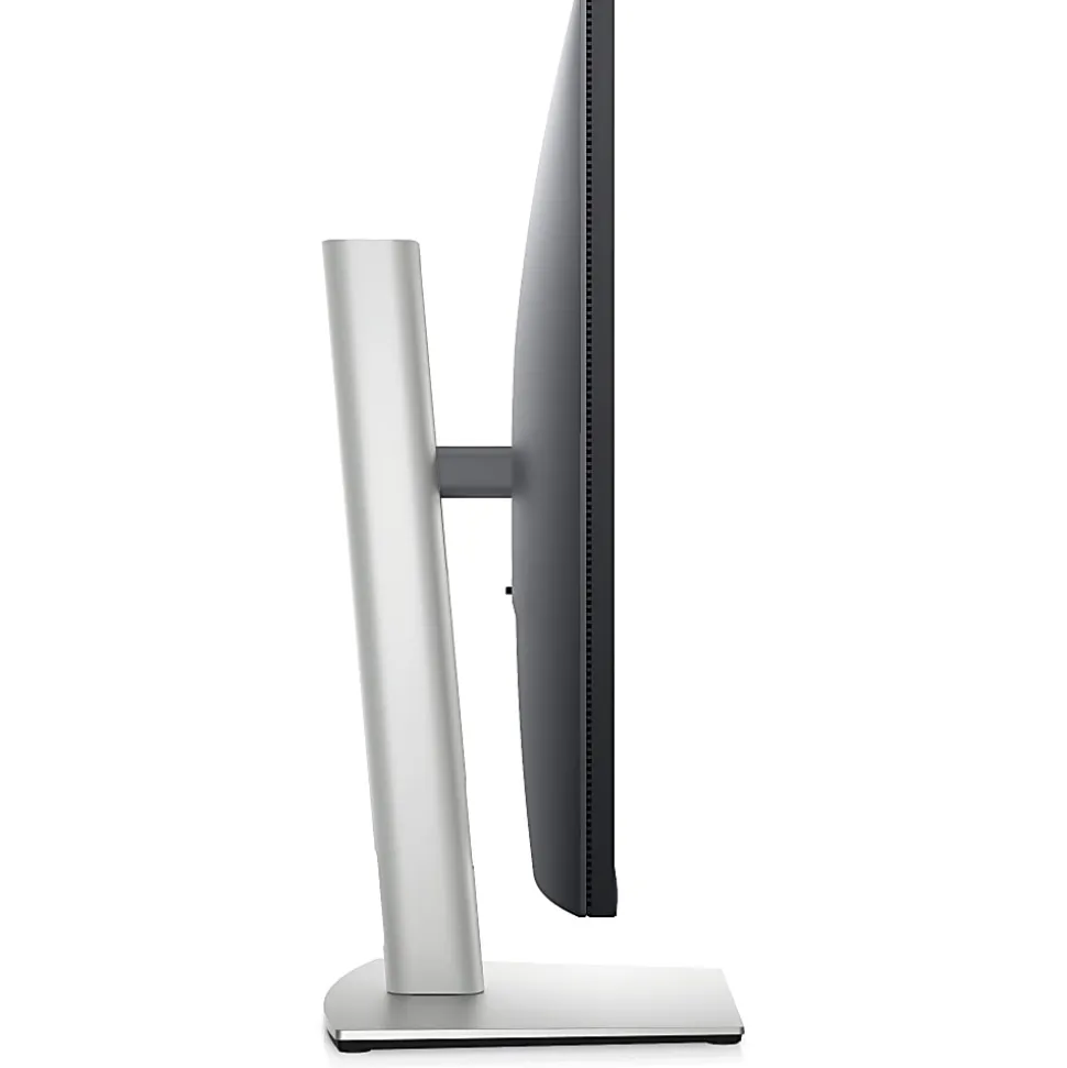 Dell P3221D - LED monitor - 31.5" - 2560x 1440 QHD @ 60 Hz - IPS - 350 cd/m² - 1000:1 - 5 ms - HDMI, DisplayPort, US - DELLP3221D