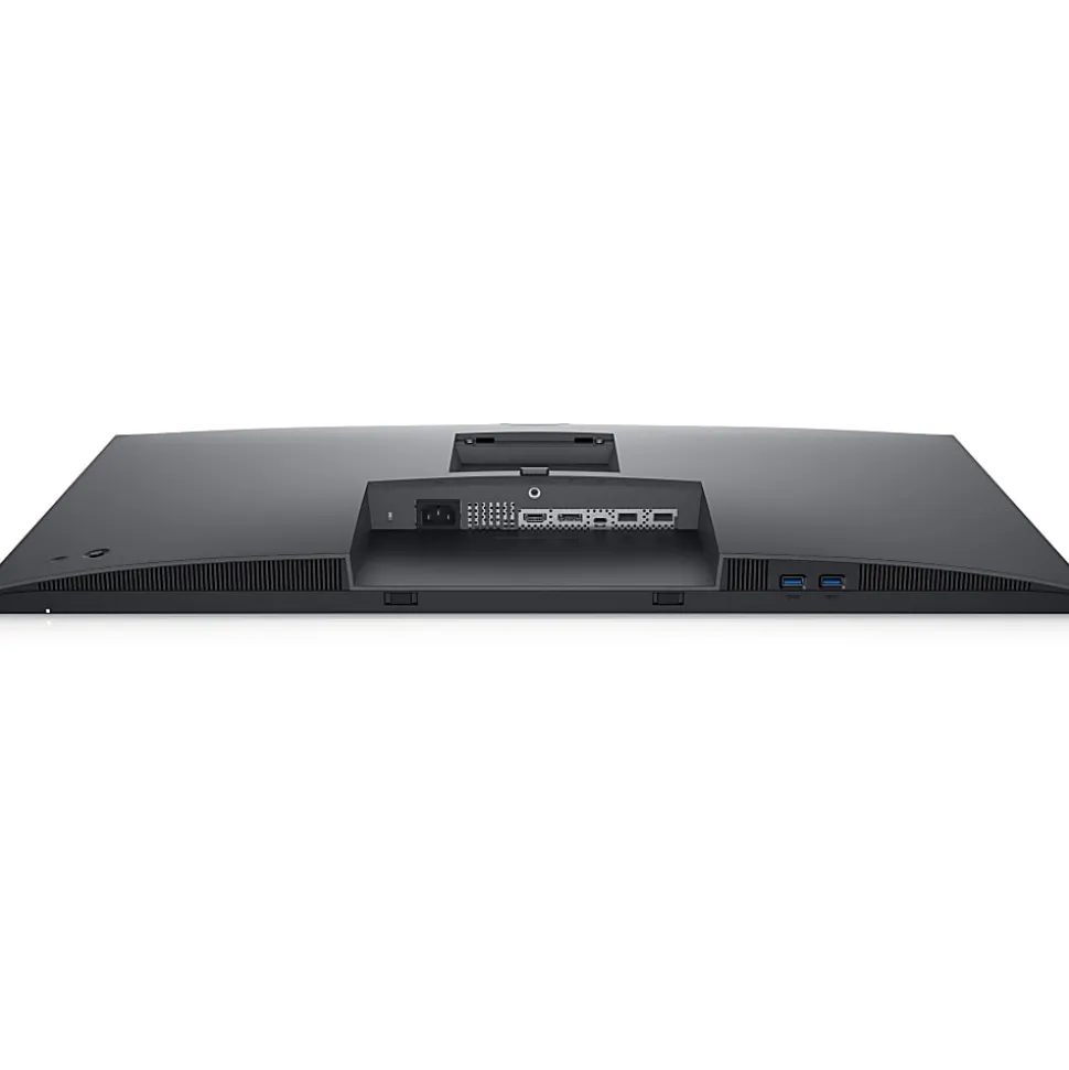Dell P3221D - LED monitor - 31.5" - 2560x 1440 QHD @ 60 Hz - IPS - 350 cd/m² - 1000:1 - 5 ms - HDMI, DisplayPort, US - DELLP3221D