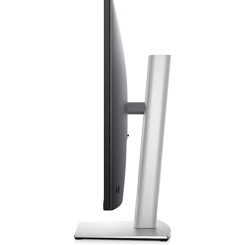 Dell P3221D - LED monitor - 31.5" - 2560x 1440 QHD @ 60 Hz - IPS - 350 cd/m² - 1000:1 - 5 ms - HDMI, DisplayPort, US - DELLP3221D