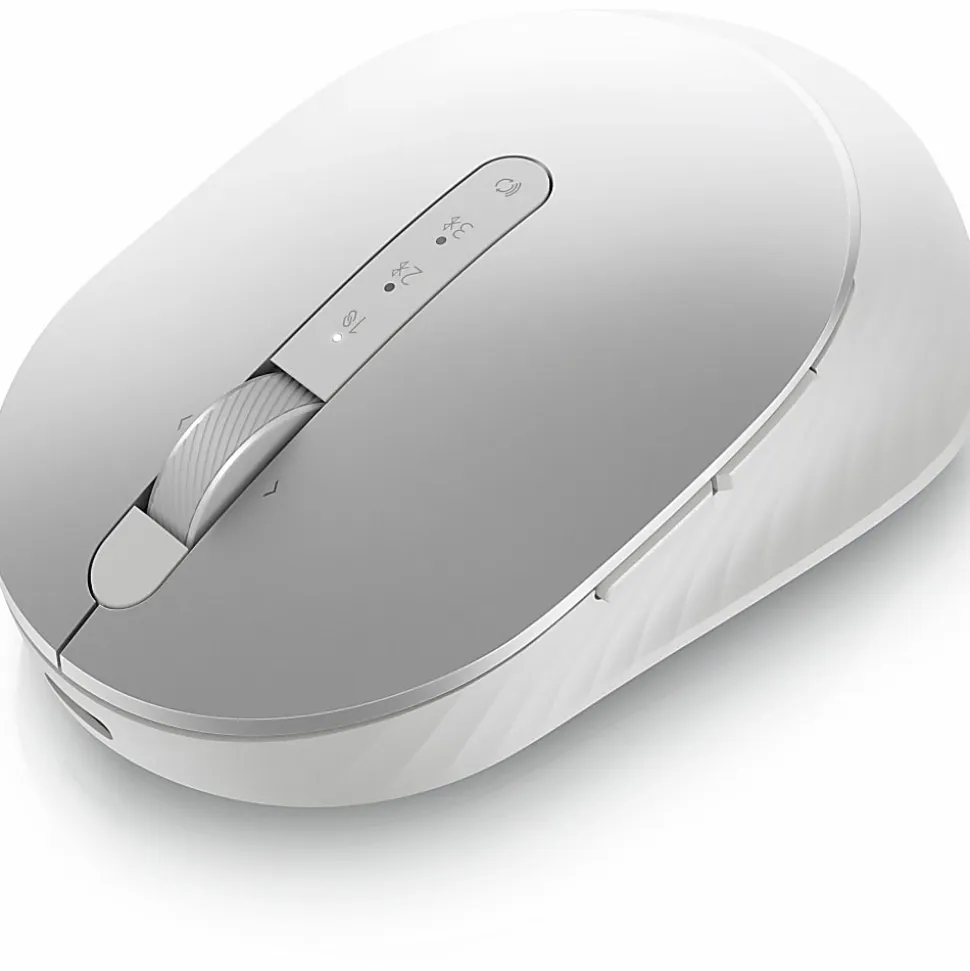 Dell Premier MS7421W Mouse, MS7421WSLVNA