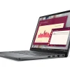 Dell Pro 14 PC14250 14" Notebook, Intel Core 5 120U, 16 GB, 256 GB SSD, Magnetite, Windows 11 Pro