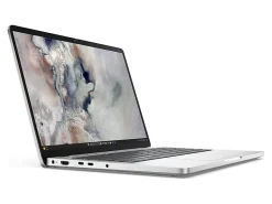 Dell Pro 14 PC14250 14" Notebook, Intel Core Ultra 7 255U, 16 GB, 512 GB SSD, Platinum, Windows 11 Pro