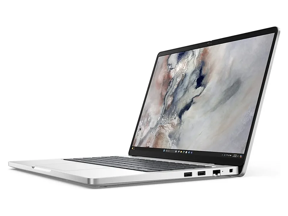 Dell Pro 14 PC14250 14" Notebook, Intel Core Ultra 7 255U, 16 GB, 512 GB SSD, Platinum, Windows 11 Pro