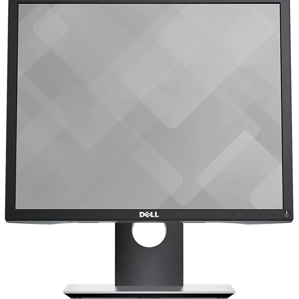 Dell® P1917S 19" SXGA LCD Monitor