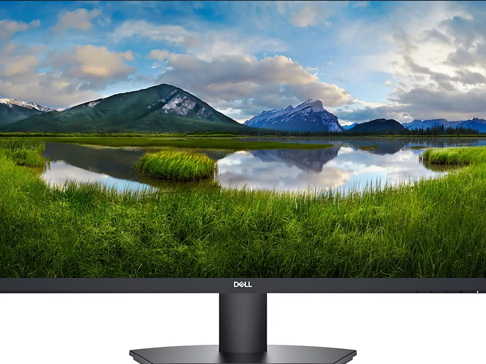 Dell™ SE2722H 27" FHD LED Monitor, AMD FreeSync