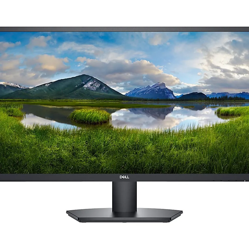 Dell™ SE2722H 27" FHD LED Monitor, AMD FreeSync