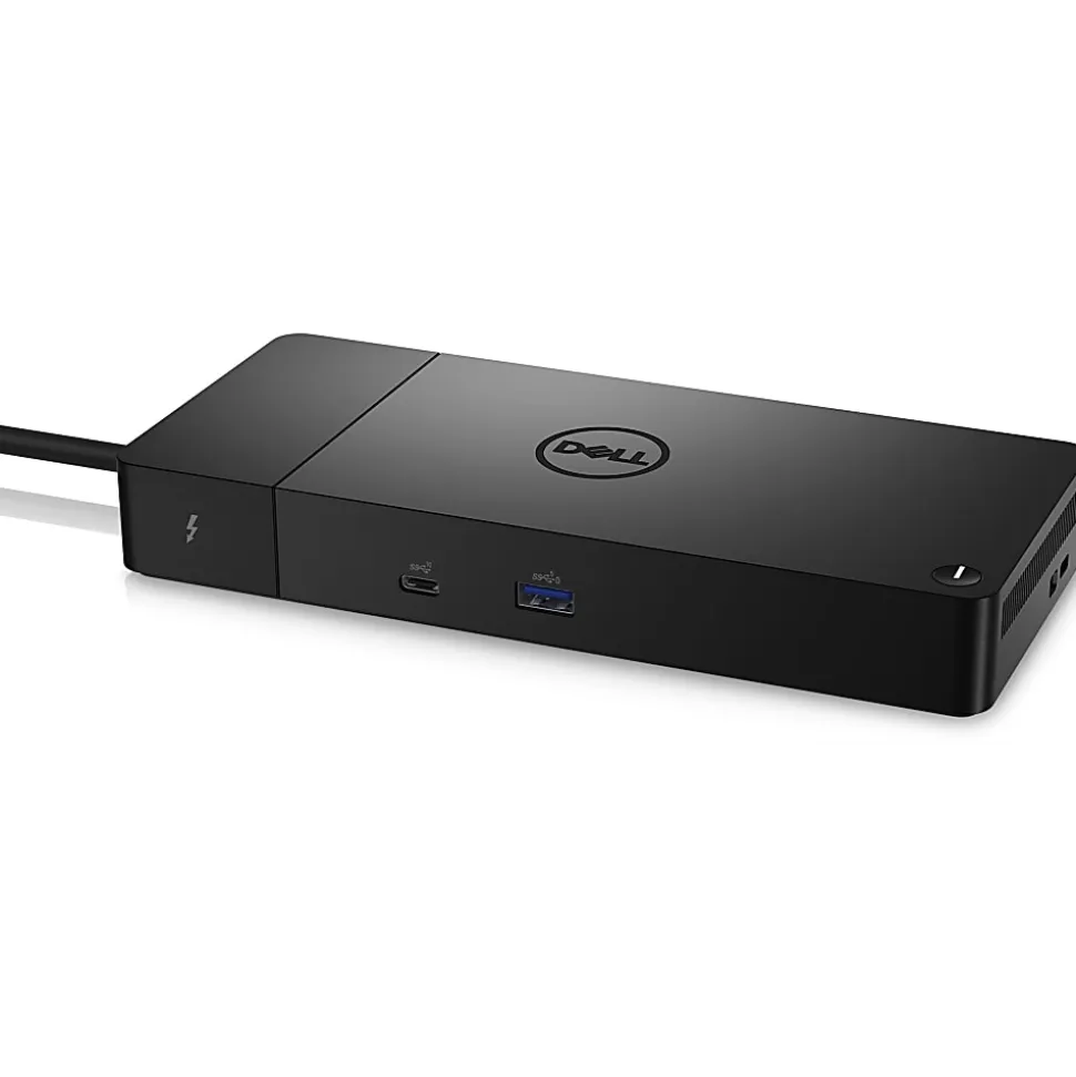Dell Thunderbolt WD22TB4 Laptop Dock