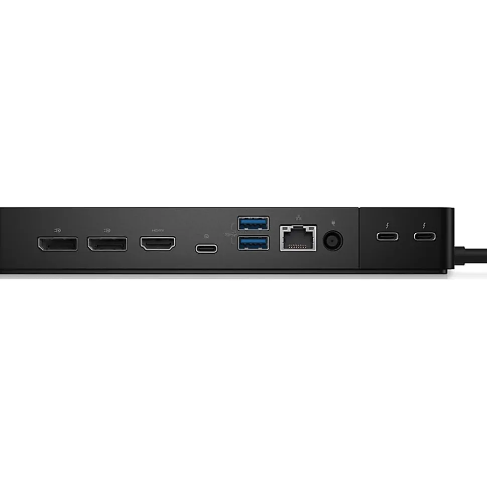 Dell Thunderbolt WD22TB4 Laptop Dock