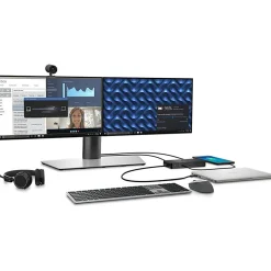 Dell Thunderbolt WD22TB4 Laptop Dock