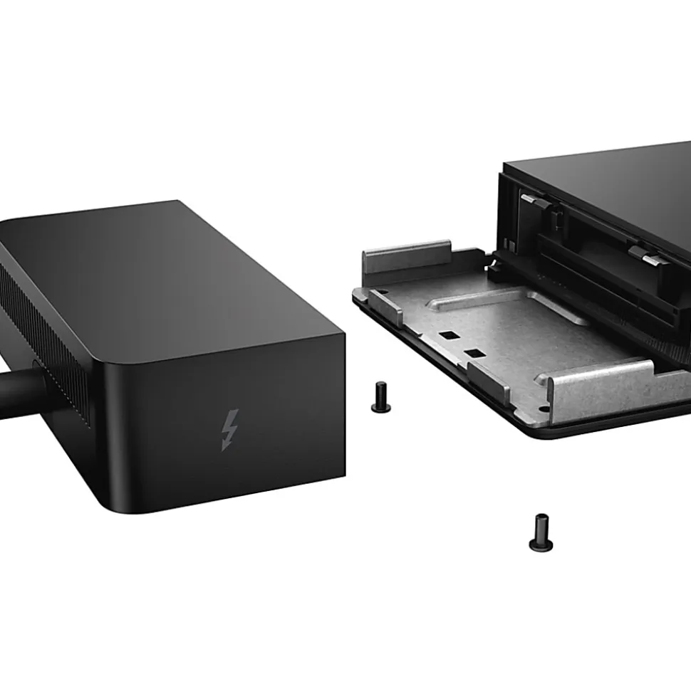 Dell Thunderbolt WD22TB4 Laptop Dock