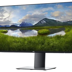 Dell UltraSharp U2421HE - LED monitor - 24