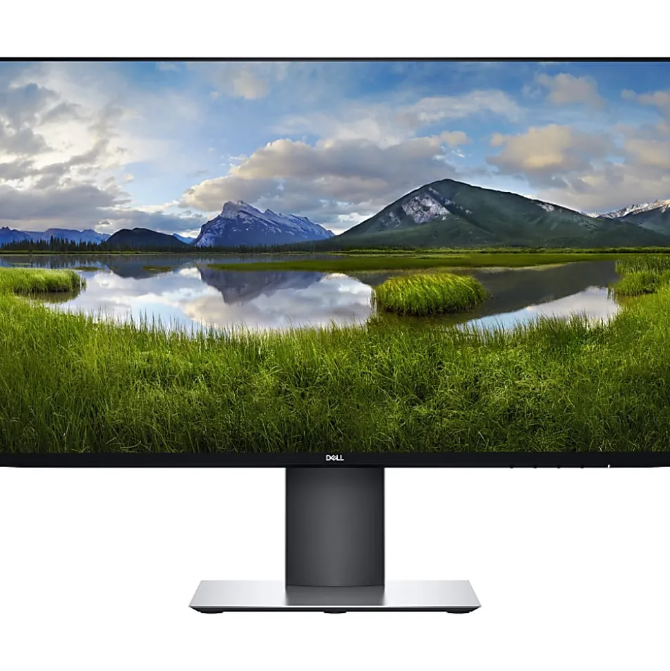 Dell UltraSharp U2421HE - LED monitor - 24" (23.8" viewable) - 1920x 1080 Full HD (1080p) @ 60 Hz - IPS - DELLU2421HE