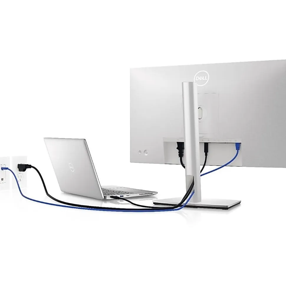 Dell® UltraSharp U2422H 23.8" HD LCD Monitor