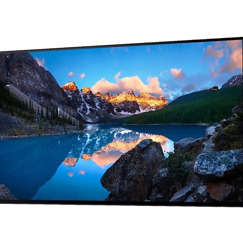 Dell® UltraSharp U2422H 23.8" HD LCD Monitor