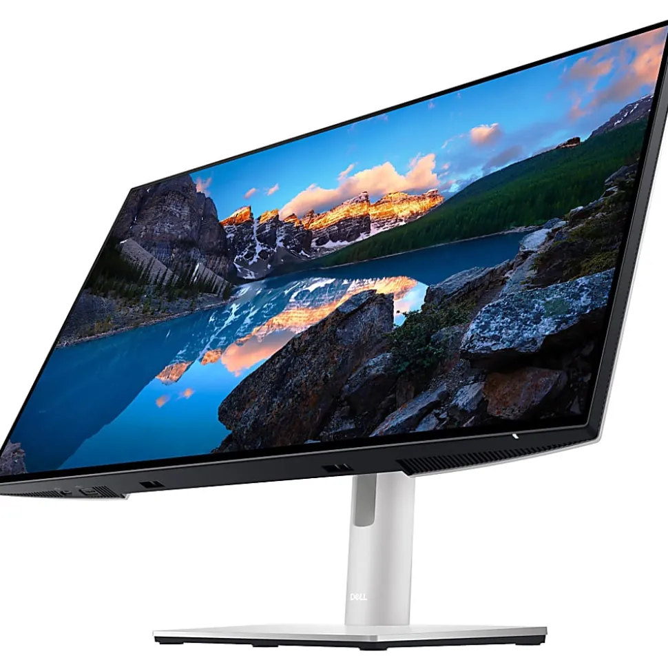 Dell® UltraSharp U2422H 23.8" HD LCD Monitor