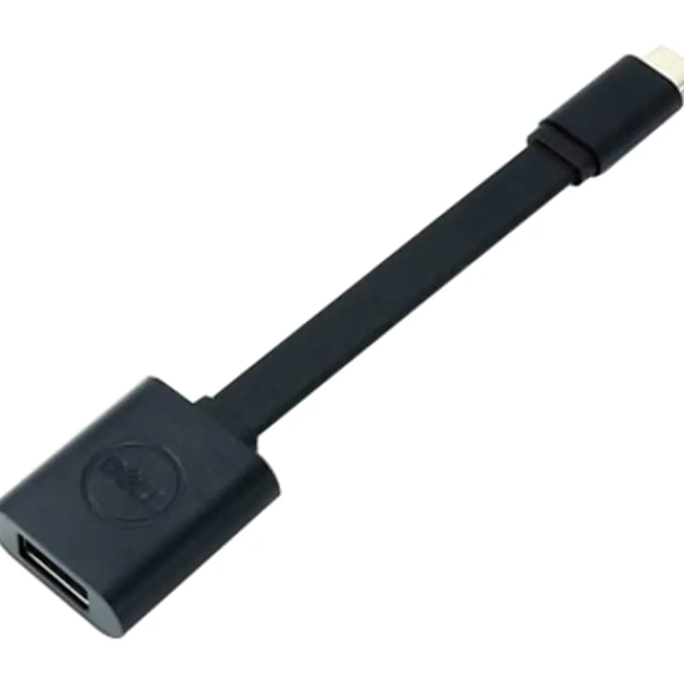 Dell USB Data Transfer Cable - 5.20" USB Data Transfer Cable - DBQBJBC054
