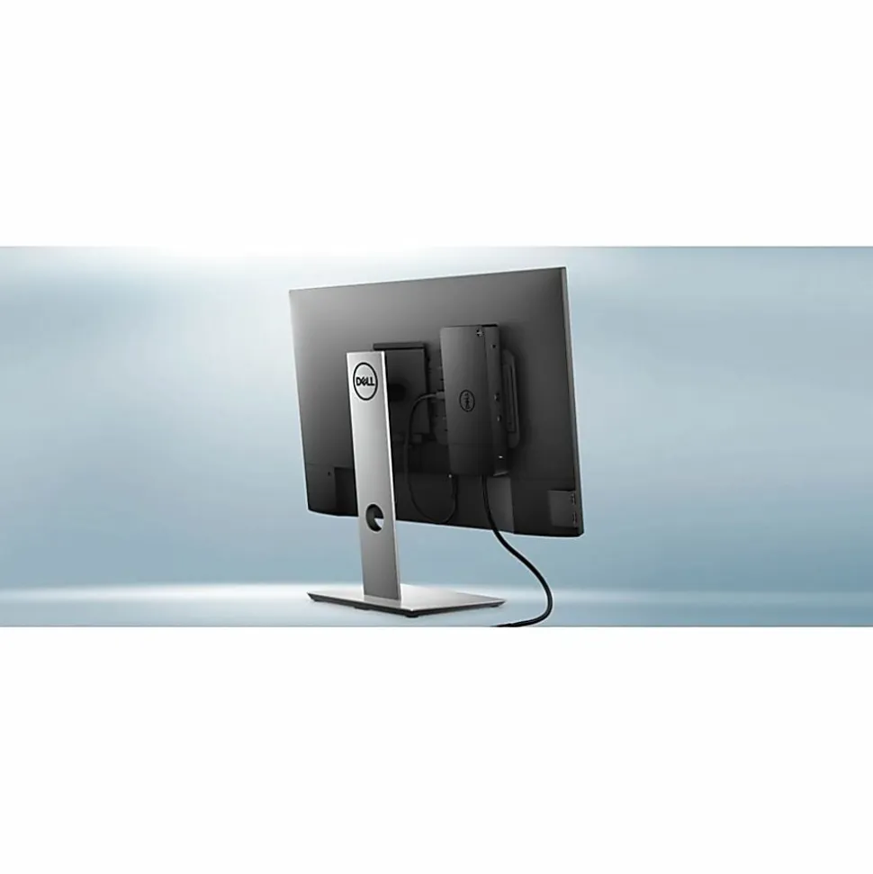 Dell WD19DC 210w Performance Docking Station