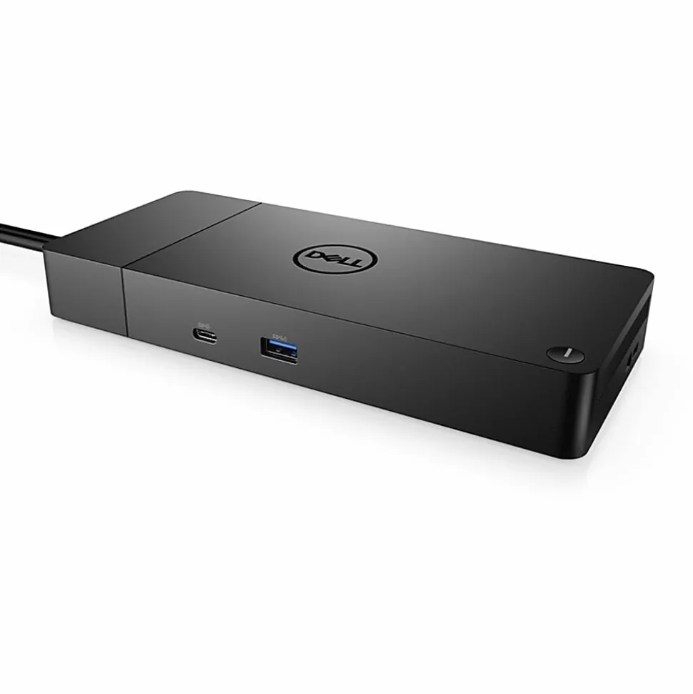 Dell WD19DC 210w Performance Docking Station