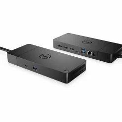 Dell WD19DC 210w Performance Docking Station