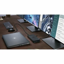 Dell WD19DC 210w Performance Docking Station