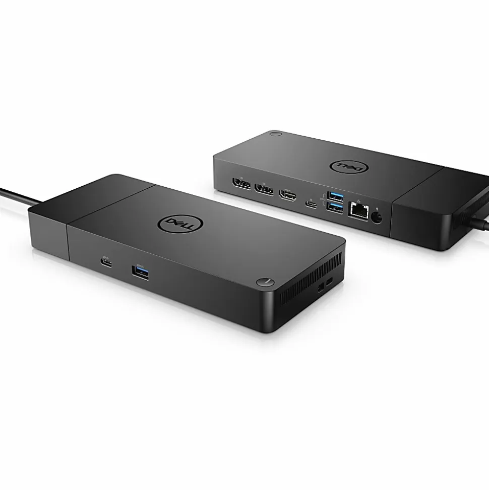 Dell WD19S 90w Power Delivery Docking Station