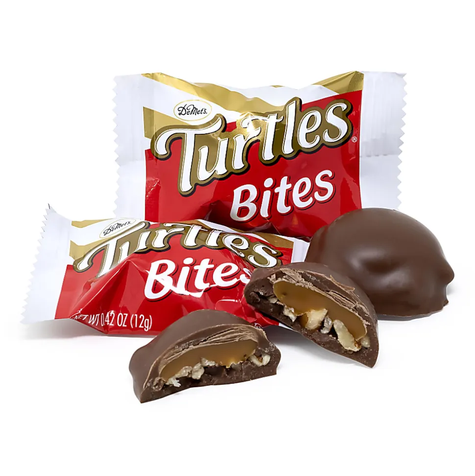 DeMet's Original Chocolate Turtles, 17.05 Oz