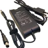 Denaq AC Adapter For Dell™ Inspiron, Latitude, Precision, Studio, Vostro & XPS Series Laptops, Black, DOTDQPA127450